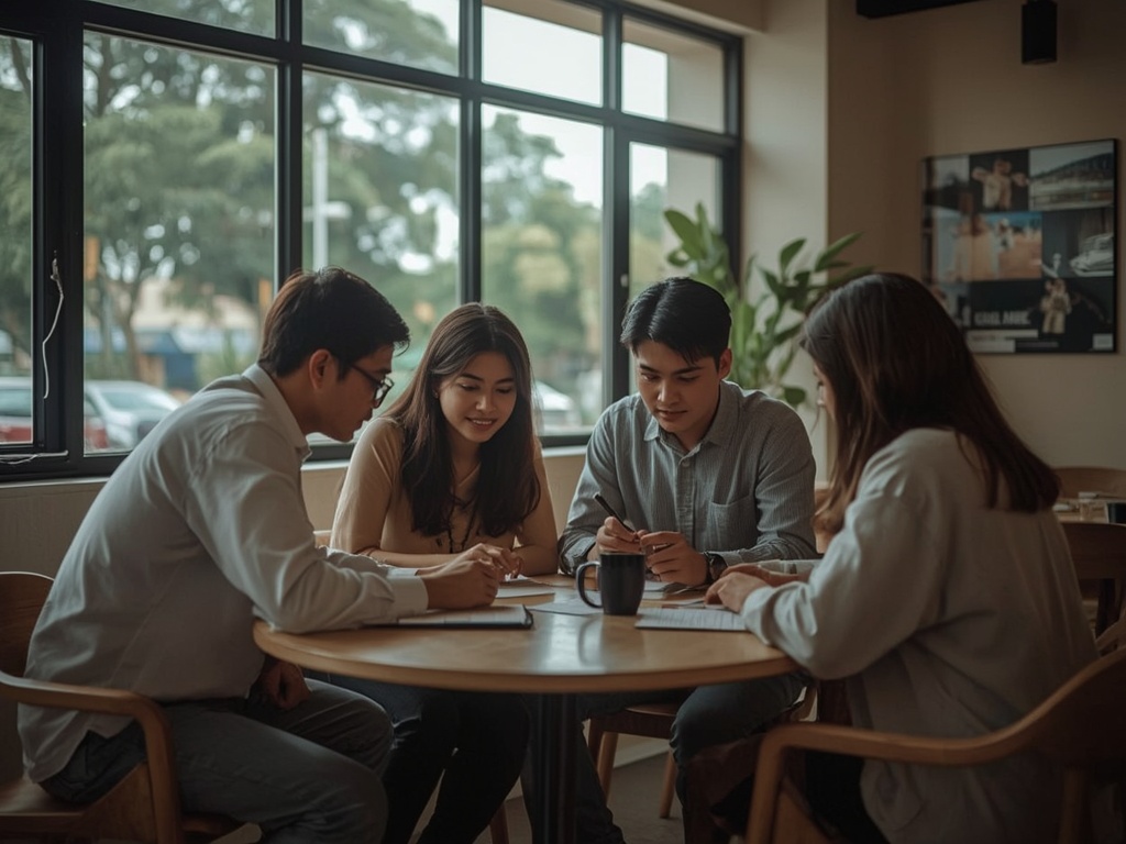 Langkah Praktis Menangani Konflik Keluarga, Properti, dan Rencana Perjalanan Sehat post thumbnail image