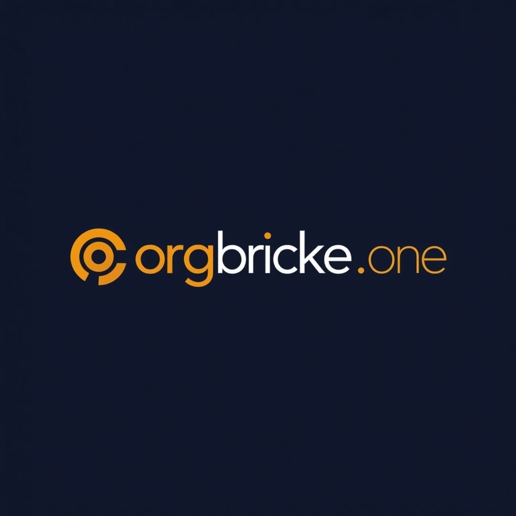 Orgbricke